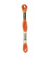 Hilo Mouliné Spécial DMC Naranja 922