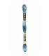 Hilo Mouliné Spécial DMC Azul 932