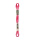 Hilo Mouliné Spécial DMC Fucsia 956