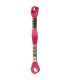 Hilo Mouliné Spécial DMC Fucsia 961
