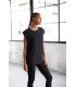 Camiseta Mujer Deportiva 70805 Ysabel Mora