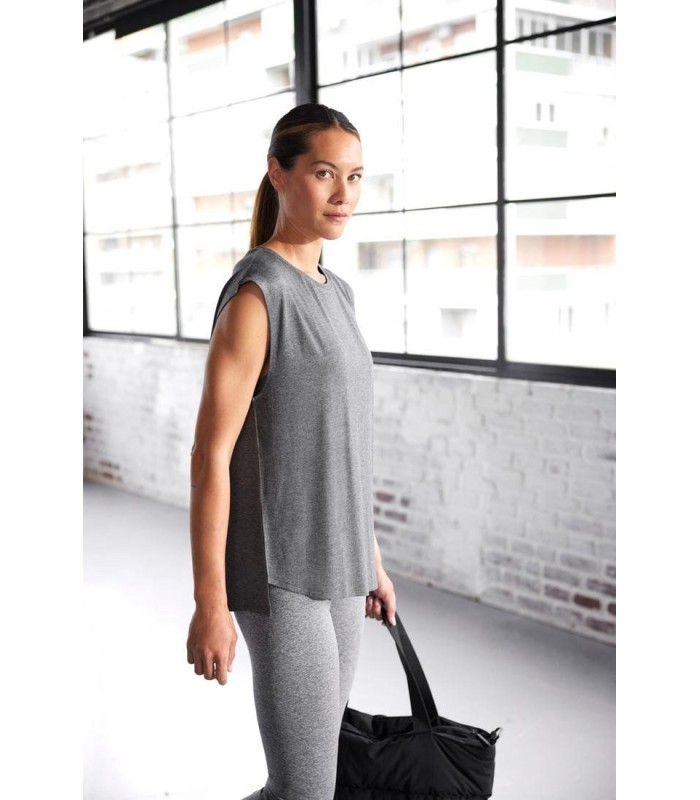 Camiseta Mujer Deportiva 70805 Ysabel Mora