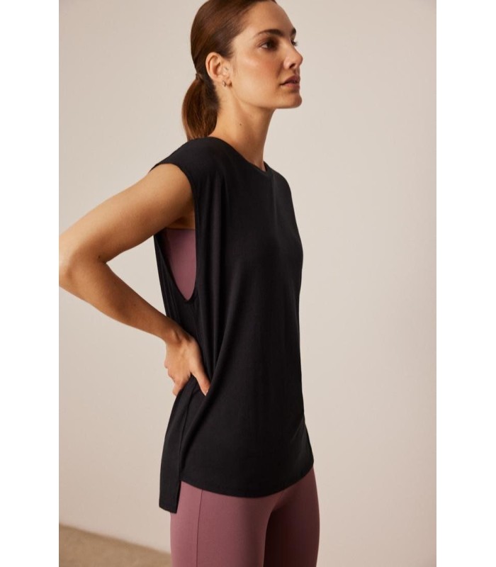 Camiseta Mujer Deportiva 70805 Ysabel Mora