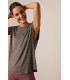 Camiseta Mujer Deportiva 70805 Ysabel Mora