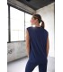Camiseta Mujer Deportiva 70805 Ysabel Mora