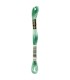 Hilo Mouliné Spécial DMC Verde Claro 966