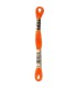 Hilo Mouliné Spécial DMC Naranja 970