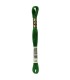 Hilo Mouliné Spécial DMC Verde 986