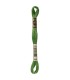 Hilo Mouliné Spécial DMC Verde 988