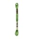 Hilo Mouliné Spécial DMC Verde 989