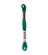 Hilo Mouliné Spécial DMC Verde 991