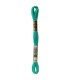 Hilo Mouliné Spécial DMC Verde 993
