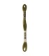 Hilo Mouliné Spécial DMC Verde Caqui 3011