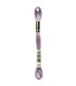 Hilo Mouliné Spécial DMC Malva 3042