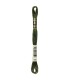 Hilo Mouliné Spécial DMC Verde Caqui 3051