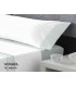 Juego de Sábanas Kabely Vogel Cama 105