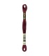 Hilo Mouliné Spécial DMC Granate 3685