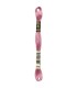 Hilo Mouliné Spécial DMC Rosa 3688