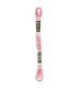 Hilo Mouliné Spécial DMC Rosa 3716