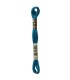 Hilo Mouliné Spécial DMC Azul 3760 - 806