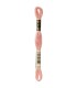 Hilo Mouliné Spécial DMC Rosa 3779