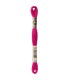Hilo Mouliné Spécial DMC Fucsia 3804