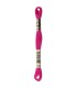 Hilo Mouliné Spécial DMC Fucsia 3805