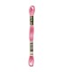 Hilo Mouliné Spécial DMC Rosa 3806
