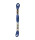 Hilo Mouliné Spécial DMC Azul 3807