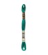 Hilo Mouliné Spécial DMC Verde 3814