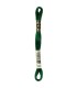 Hilo Mouliné Spécial DMC Verde 3818