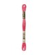 Hilo Mouliné Spécial DMC Rosa 3833