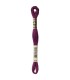 Hilo Mouliné Spécial DMC Morado 3834