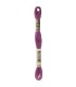 Hilo Mouliné Spécial DMC Morado 3835