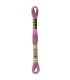 Hilo Mouliné Spécial DMC Lila 3836