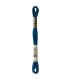 Hilo Mouliné Spécial DMC Azul Oscuro 3842