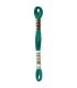 Hilo Mouliné Spécial DMC Verde 3848