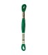 Hilo Mouliné Spécial DMC Verde 3850