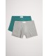 Pack 2 Bóxer 20294 Ysabel Mora