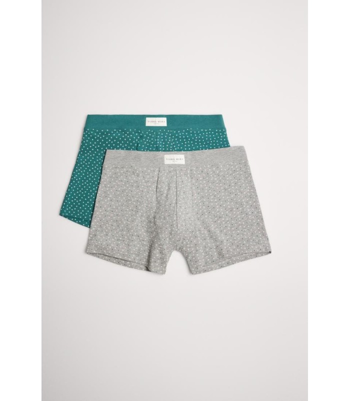 Pack 2 Bóxer 20294 Ysabel Mora