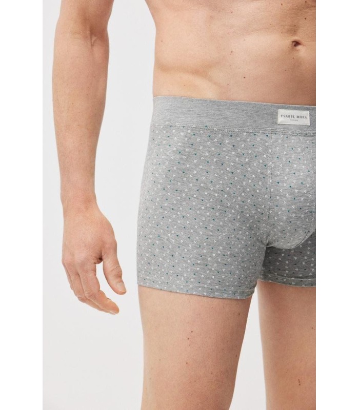 Pack 2 Bóxer 20294 Ysabel Mora