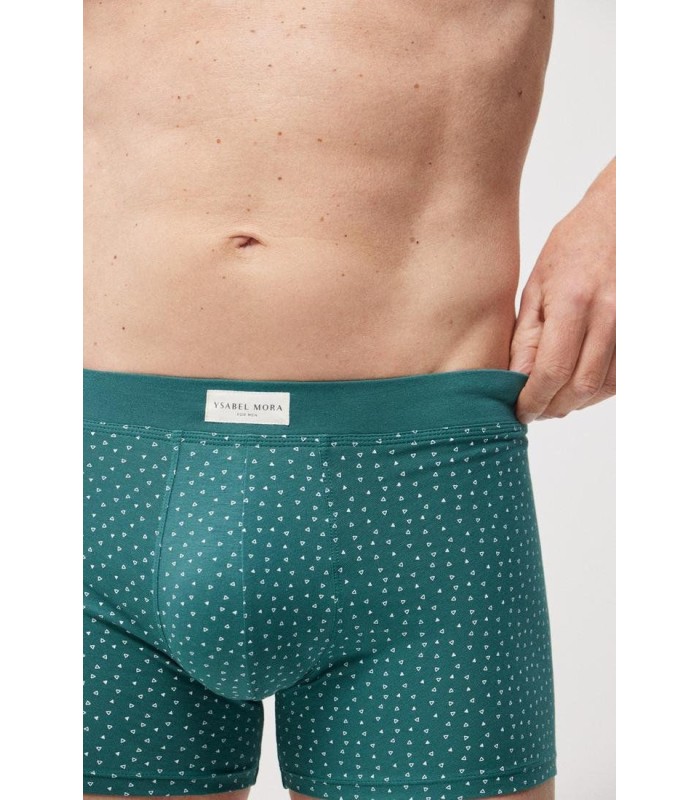 Pack 2 Bóxer 20294 Ysabel Mora
