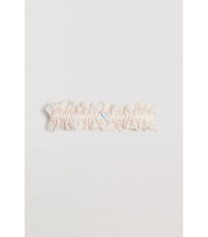 Liga de Encaje 10547 Ysabel Mora