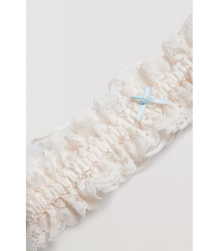 Liga de Encaje 10547 Ysabel Mora