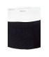 Velcro Ancho 10 cm para Coser | Blanco y Negro