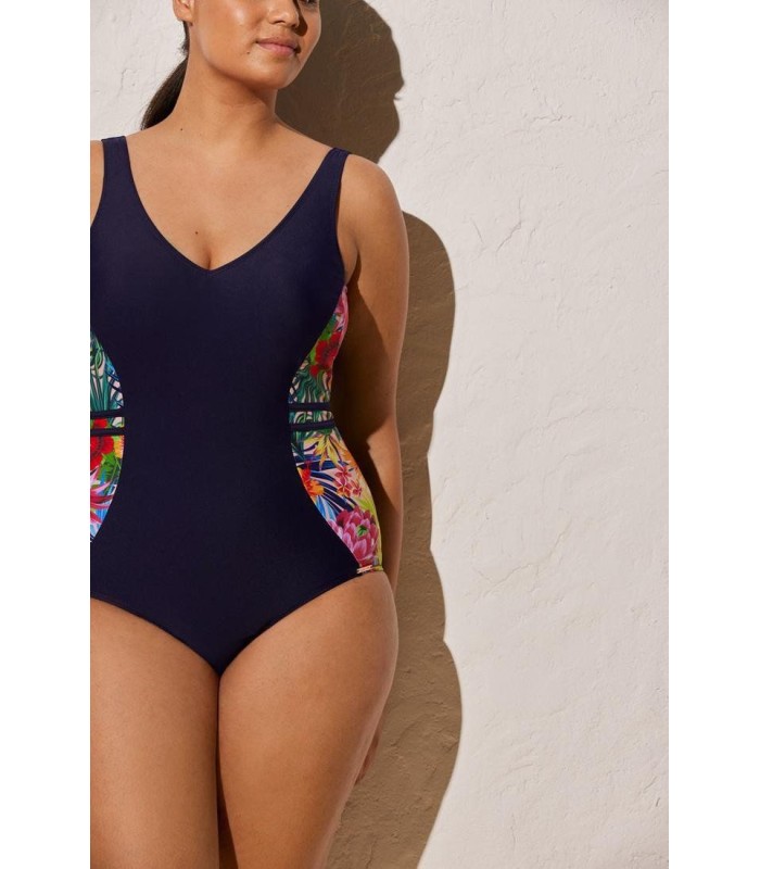 Bañador Reductor Copa B 82245 Ysabel Mora