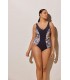 Bañador Reductor Copa B Ysabel Mora 82365