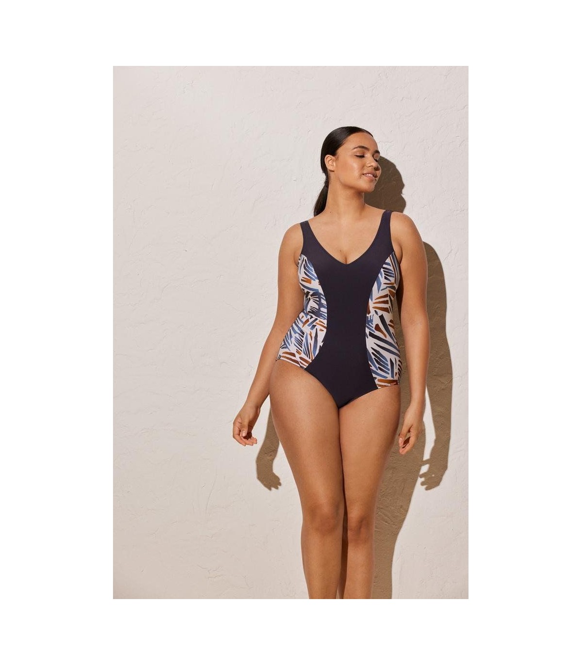 Bañador Reductor Copa B Ysabel Mora 82365