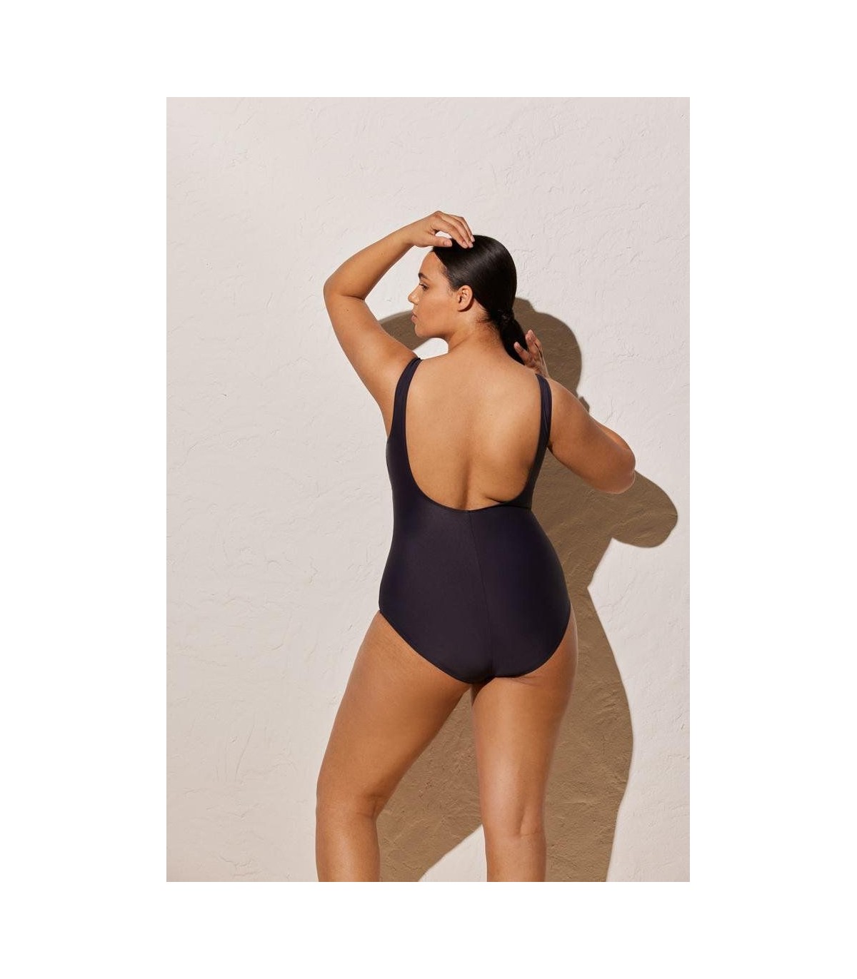 Bañador Reductor Copa B Ysabel Mora 82365