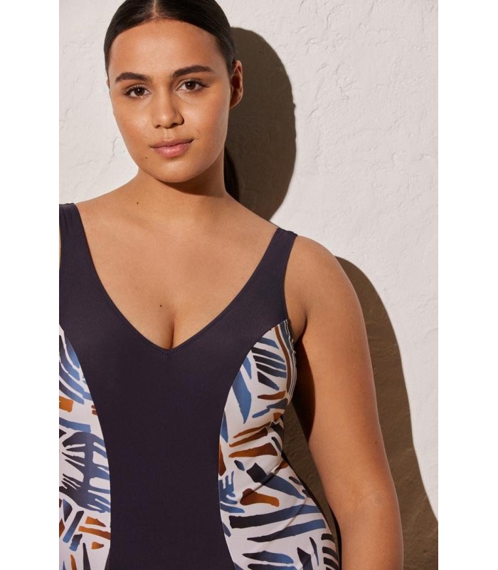 Bañador Reductor Copa B Ysabel Mora